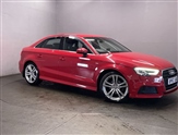 Audi A3 Image 1