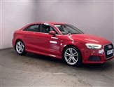 Audi A3 Image 2