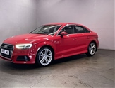 Audi A3 Image 4