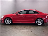 Audi A3 Image 5