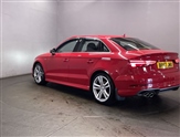 Audi A3 Image 6