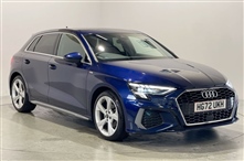 Used Audi A3
