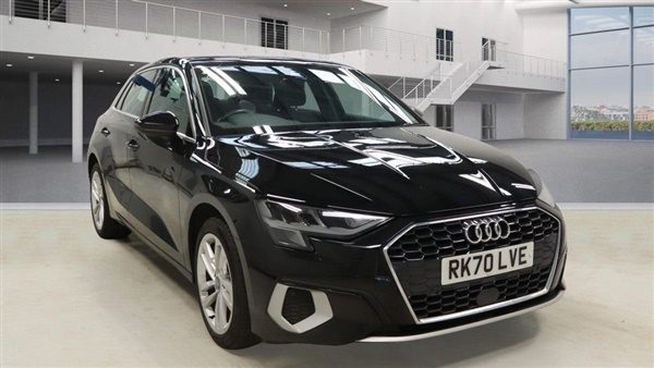 Large image for the Used Audi A3