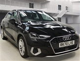 Audi A3 Image 1