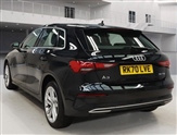 Audi A3 Image 3