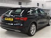Audi A3 Image 4