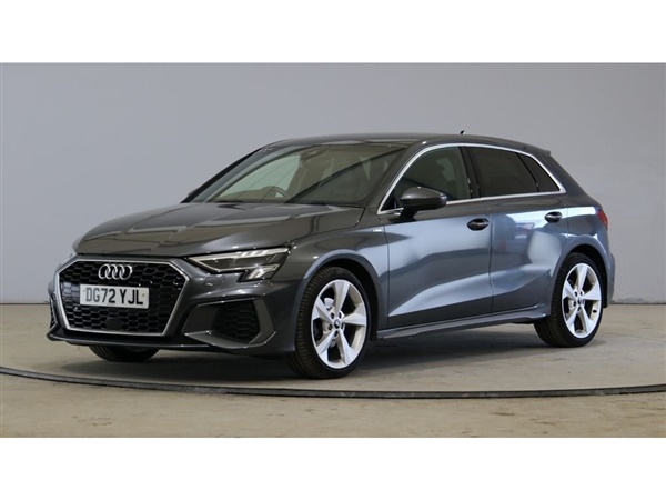 Large image for the Used Audi A3