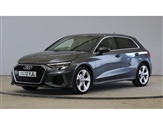 Audi A3 Image 1