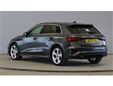 Audi A3 Image 3