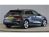 Audi A3 Image 5
