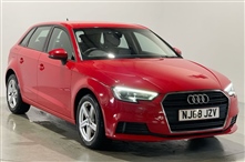 Used Audi A3