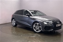 Used Audi A3
