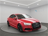 Used Audi A3