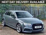 Used Audi A3