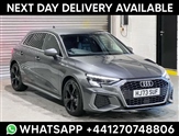 Used Audi A3