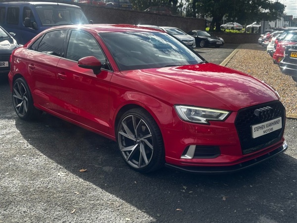 Large image for the Used Audi A3