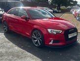 Used Audi A3