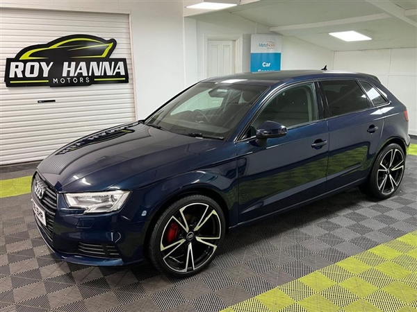 Large image for the Used Audi A3