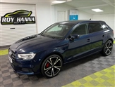 Used Audi A3