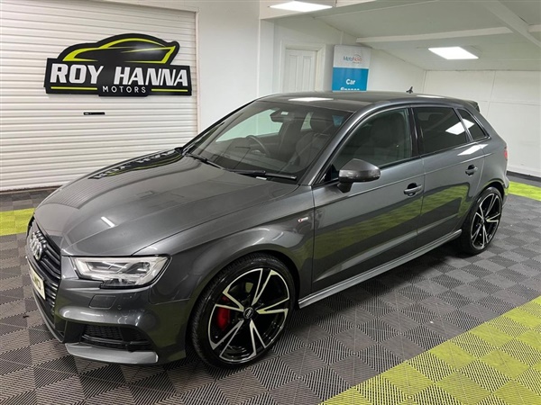 Large image for the Used Audi A3