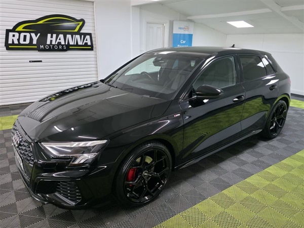 Large image for the Used Audi A3