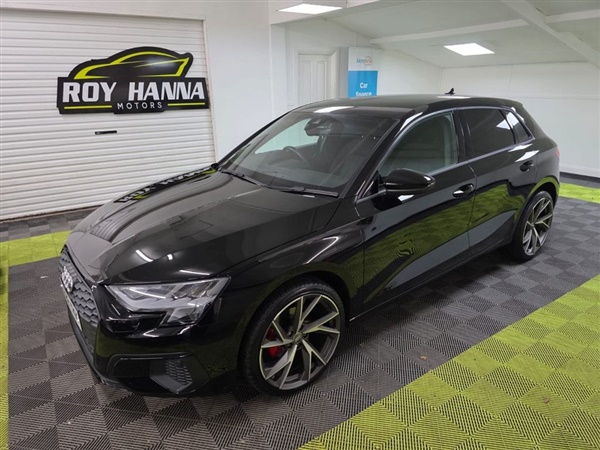 Large image for the Used Audi A3
