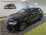 Used Audi A3