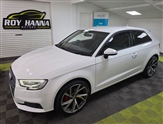 Used Audi A3