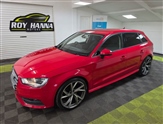 Used Audi A3 Used Audi A3