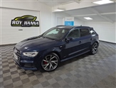 Used Audi A3