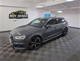 Used Audi A3