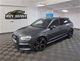 Used Audi A3