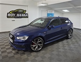 Used Audi A3