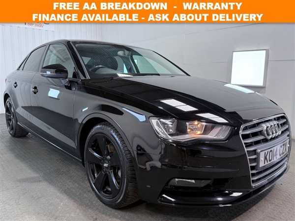 Large image for the Used Audi A3