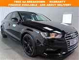 Used Audi A3