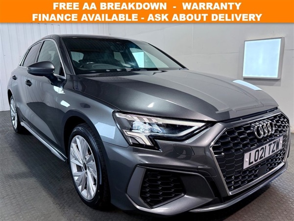 Large image for the Used Audi A3