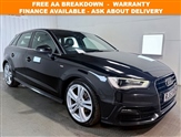 Used Audi A3