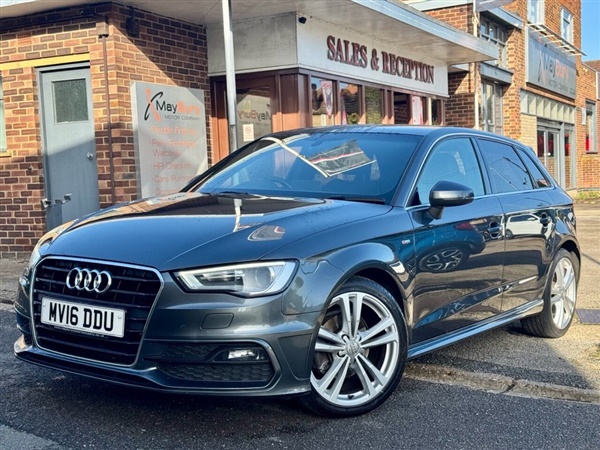Large image for the Used Audi A3