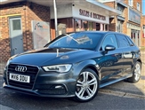 Used Audi A3