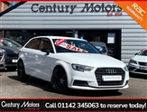 Used Audi A3