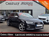 Used Audi A3