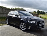 Used Audi A3