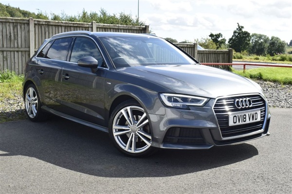 Large image for the Used Audi A3