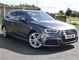 Used Audi A3