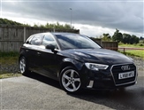 Used Audi A3