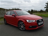 Used Audi A3