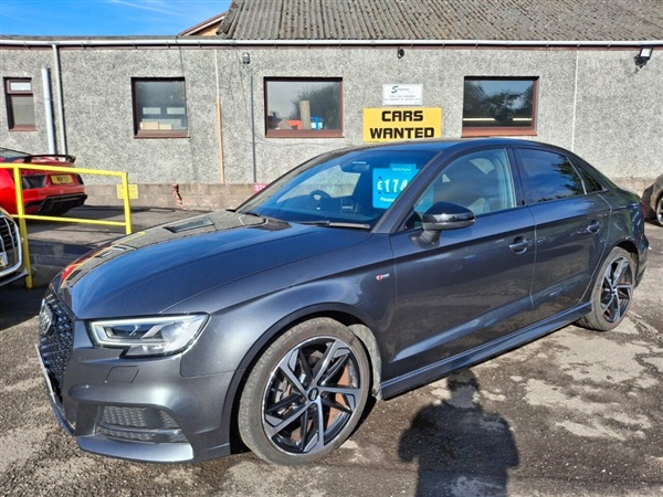Large image for the Used Audi A3