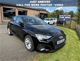 Used Audi A3