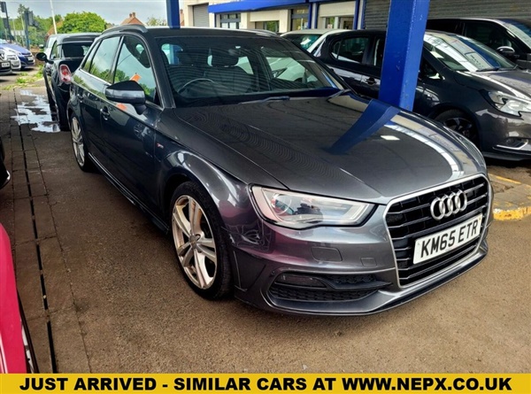 Large image for the Used Audi A3