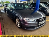 Used Audi A3